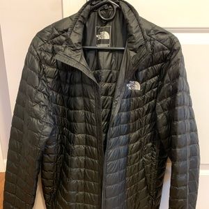 The North Face Jacket